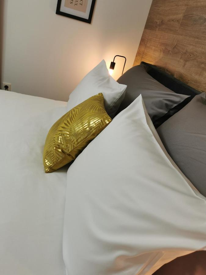 Prestige Appartement