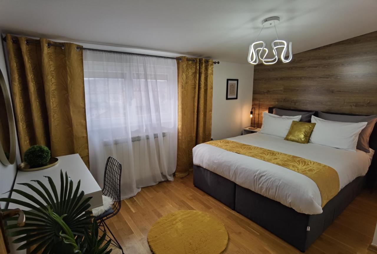 Appartement Prestige *
