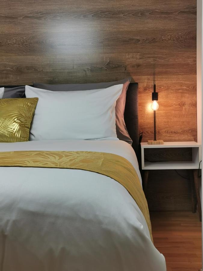 Appartement Prestige