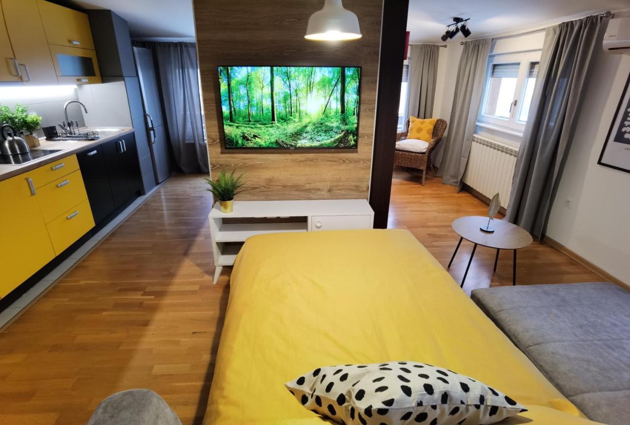 Prestige Appartement *