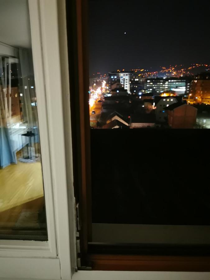 Appartement Prestige